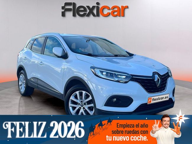 RENAULT Kadjar (Business Tce GPF 103kW (140CV)) en Madrid