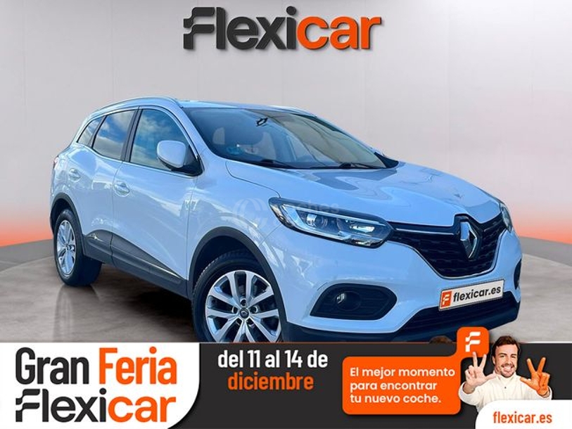 Foto del RENAULT Kadjar 1.3 TCe GPF Business 103kW