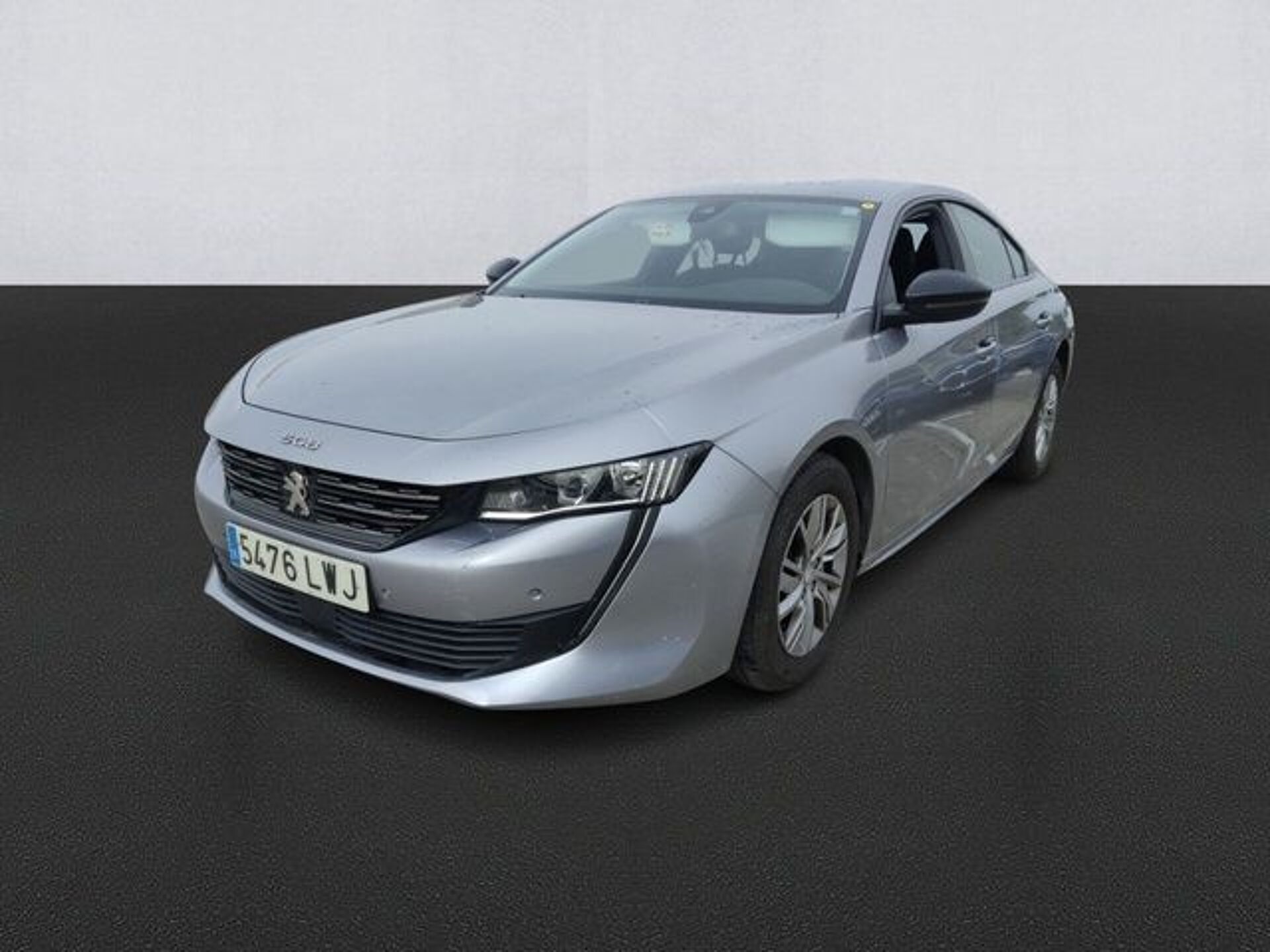 Imagen de PEUGEOT 508