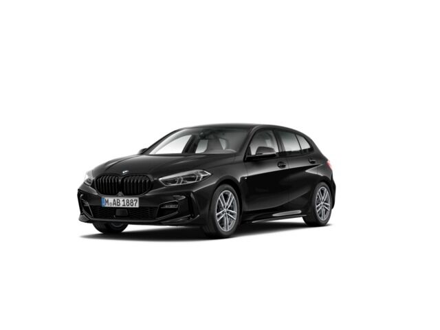 Foto del BMW Serie 1 118dA Business