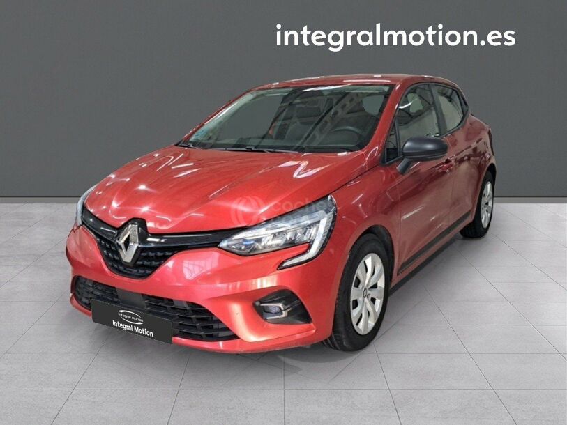 Foto del RENAULT Clio TCe Business 67kW