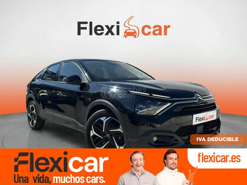 Foto del CITROEN C4 1.2 PureTech S&S Feel 130