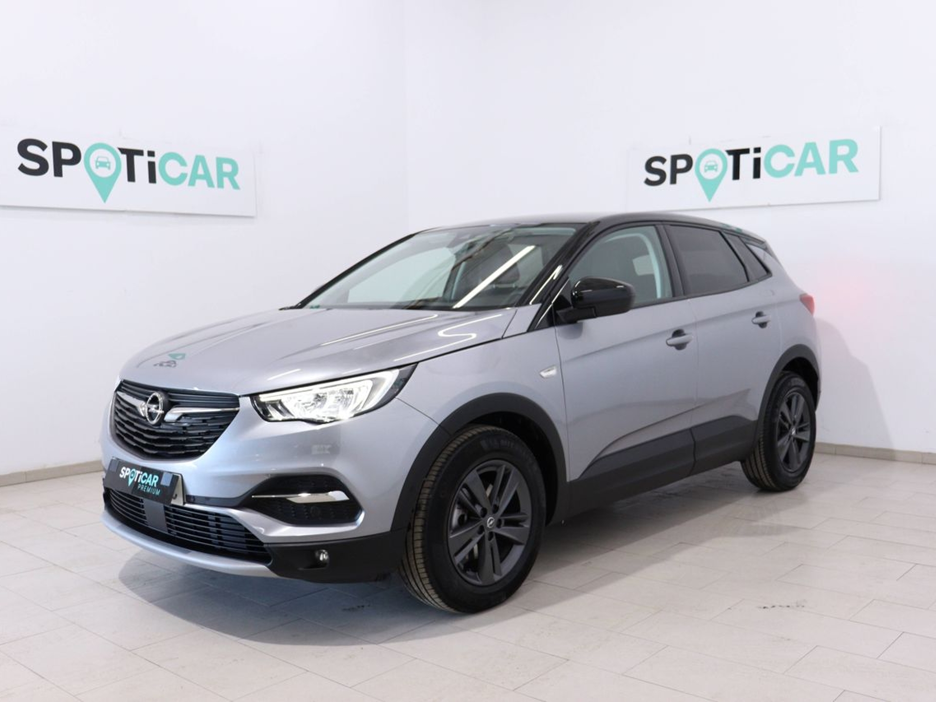 Imagen de OPEL Grandland X