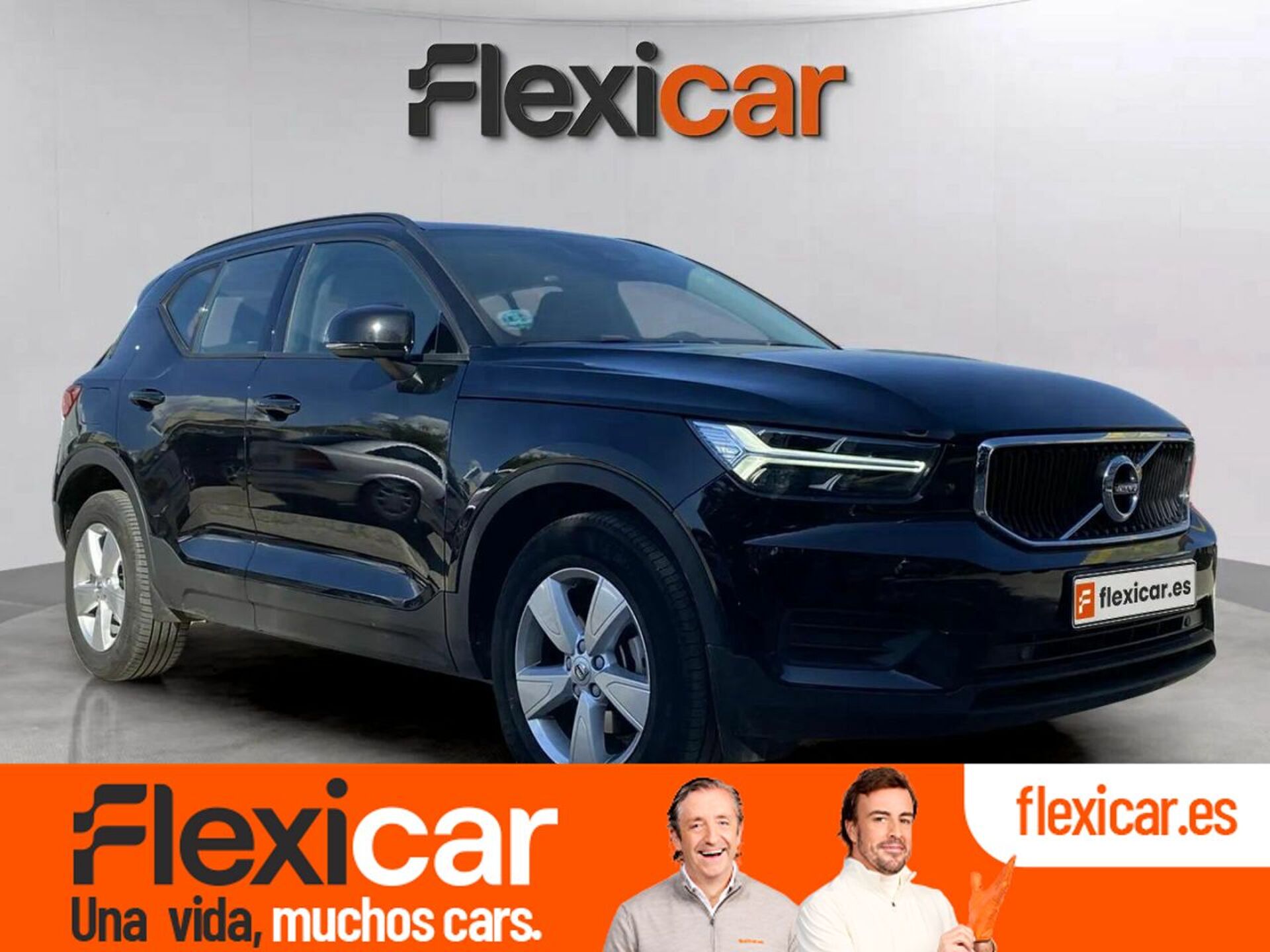 Imagen de VOLVO XC40
