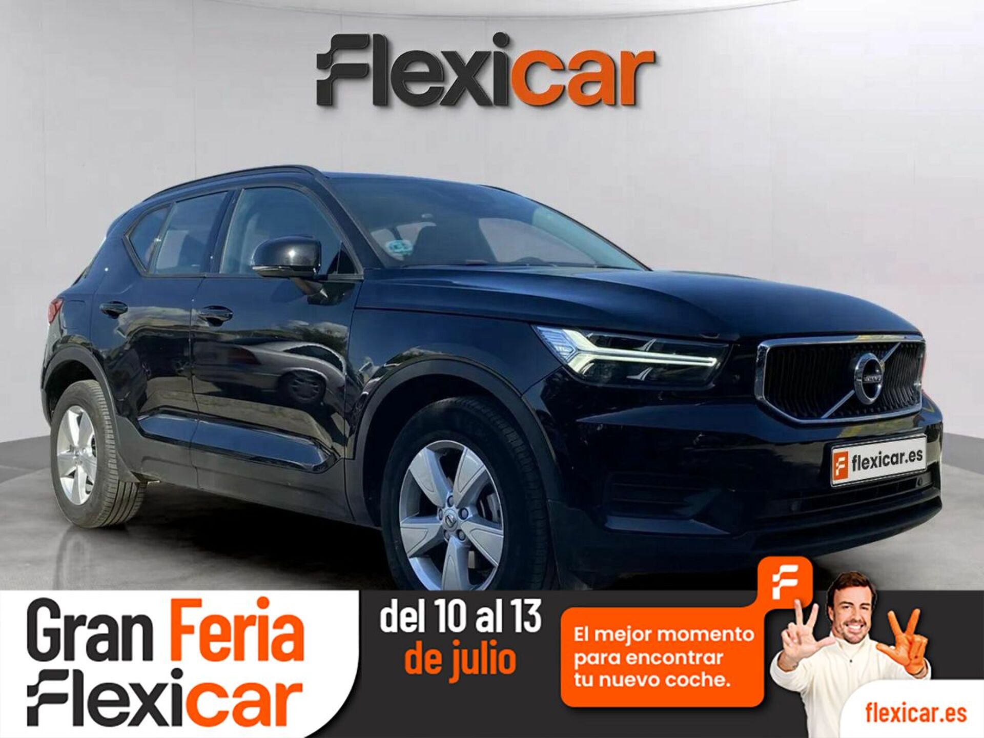 Imagen de VOLVO XC40