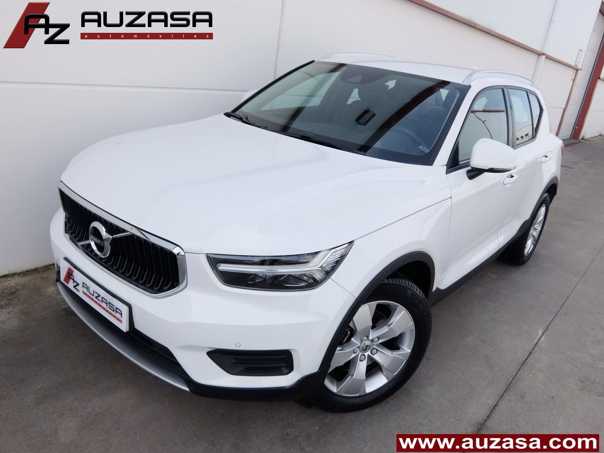 Imagen de VOLVO XC40