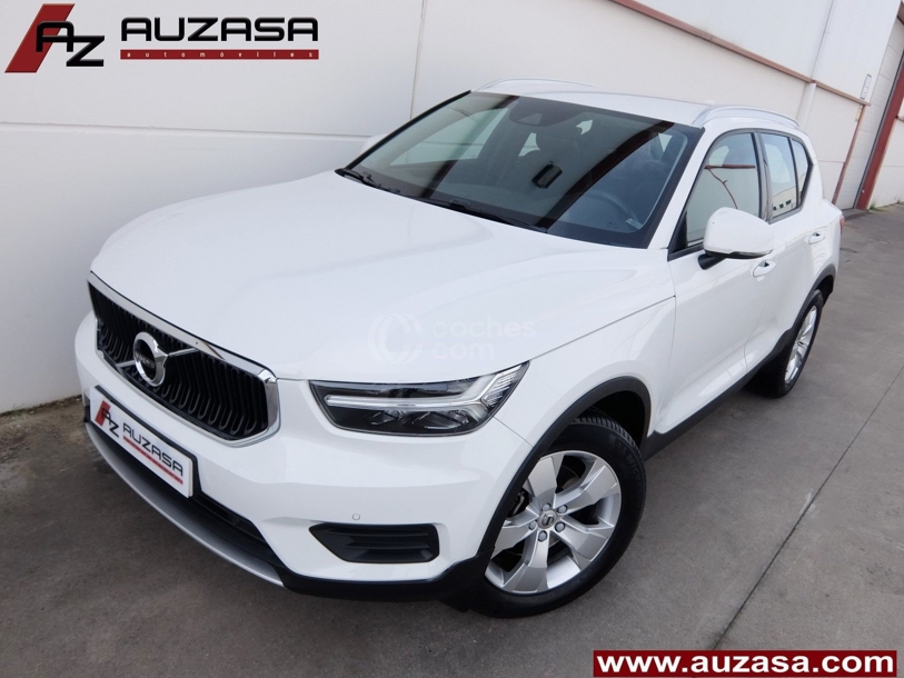Foto del VOLVO XC40 T4 Momentum Aut.