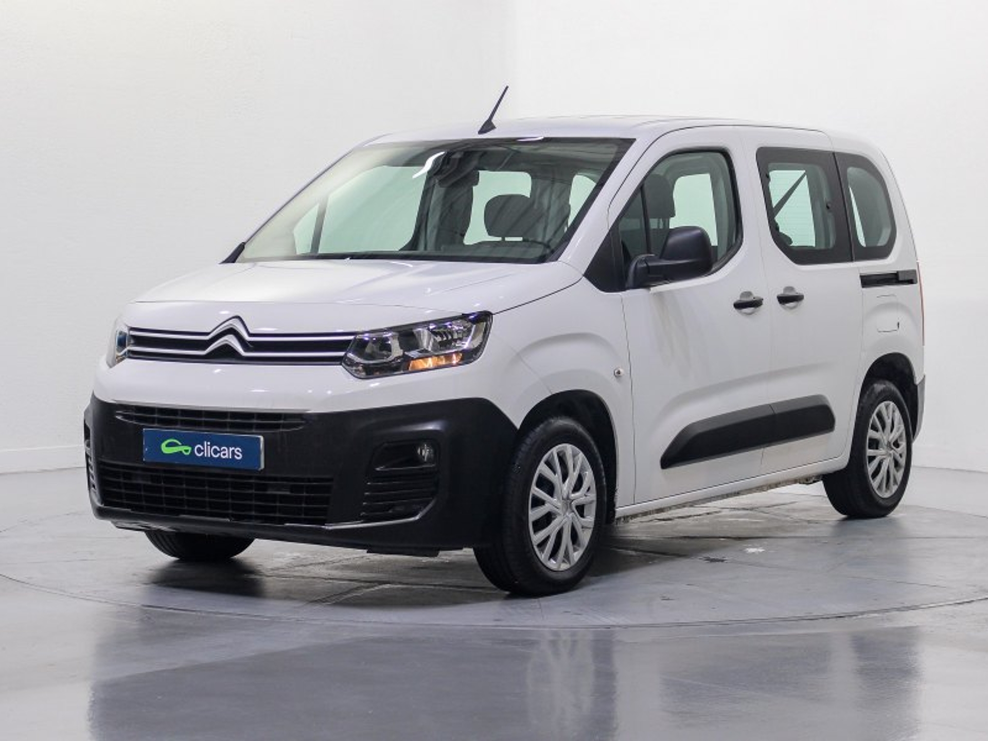 Imagen de CITROEN Berlingo