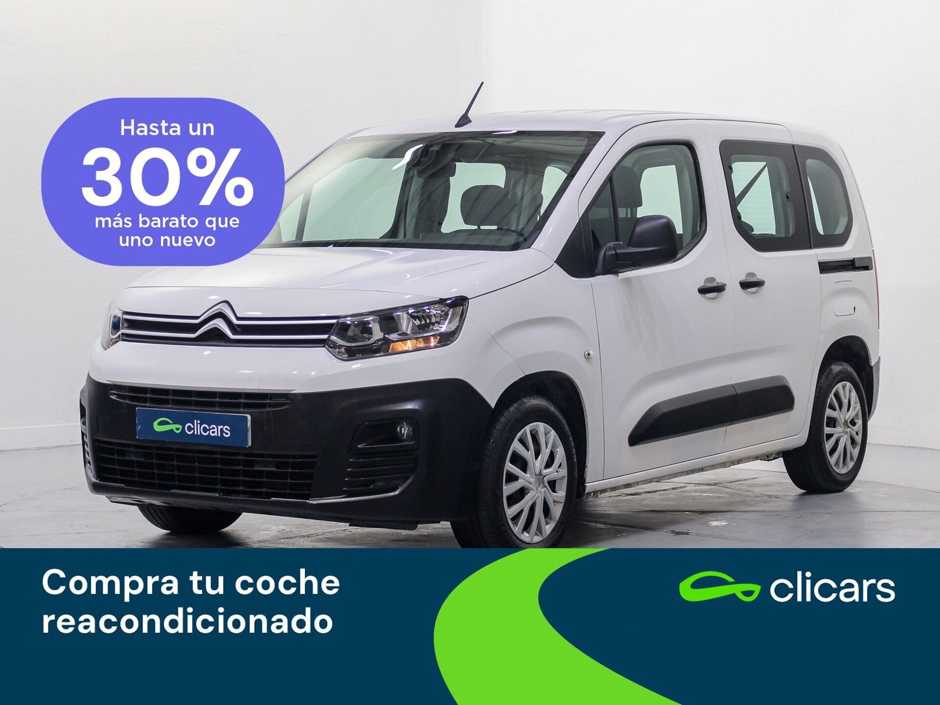 Imagen 1 de CITROEN Berlingo