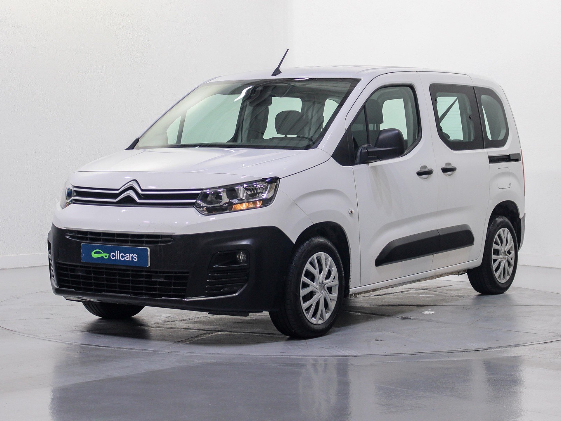 Imagen de CITROEN Berlingo
