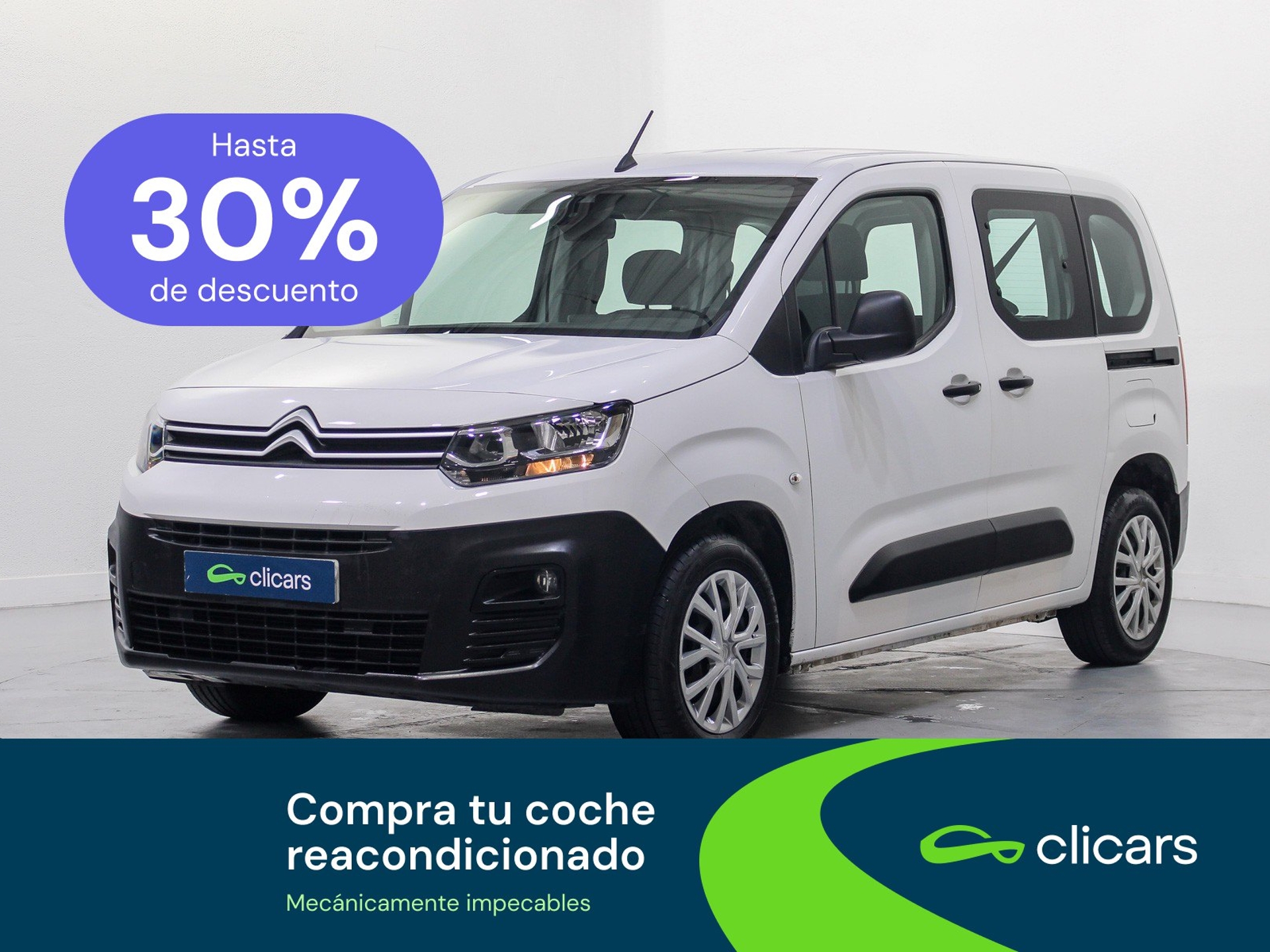 Imagen de CITROEN Berlingo