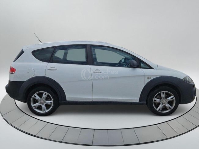 Foto del SEAT Altea 2.0TDI FR 170