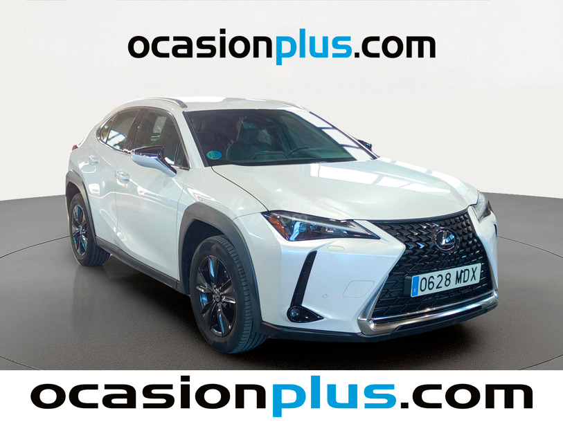 Foto del LEXUS UX 250h Business City 2WD