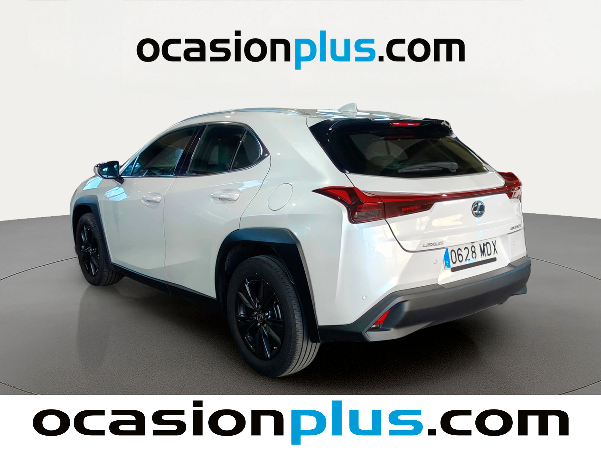 Foto del LEXUS UX 250h Business City 2WD