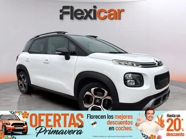 Foto del CITROEN C3 Aircross Puretech S&S Shine 110