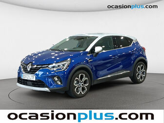 Imagen de RENAULT Captur E-TECH Híbrido Enchufable Zen 117kW