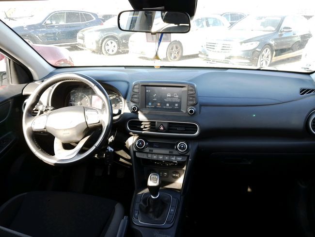 Foto del HYUNDAI Kona 1.0 TGDI Klass 4x2