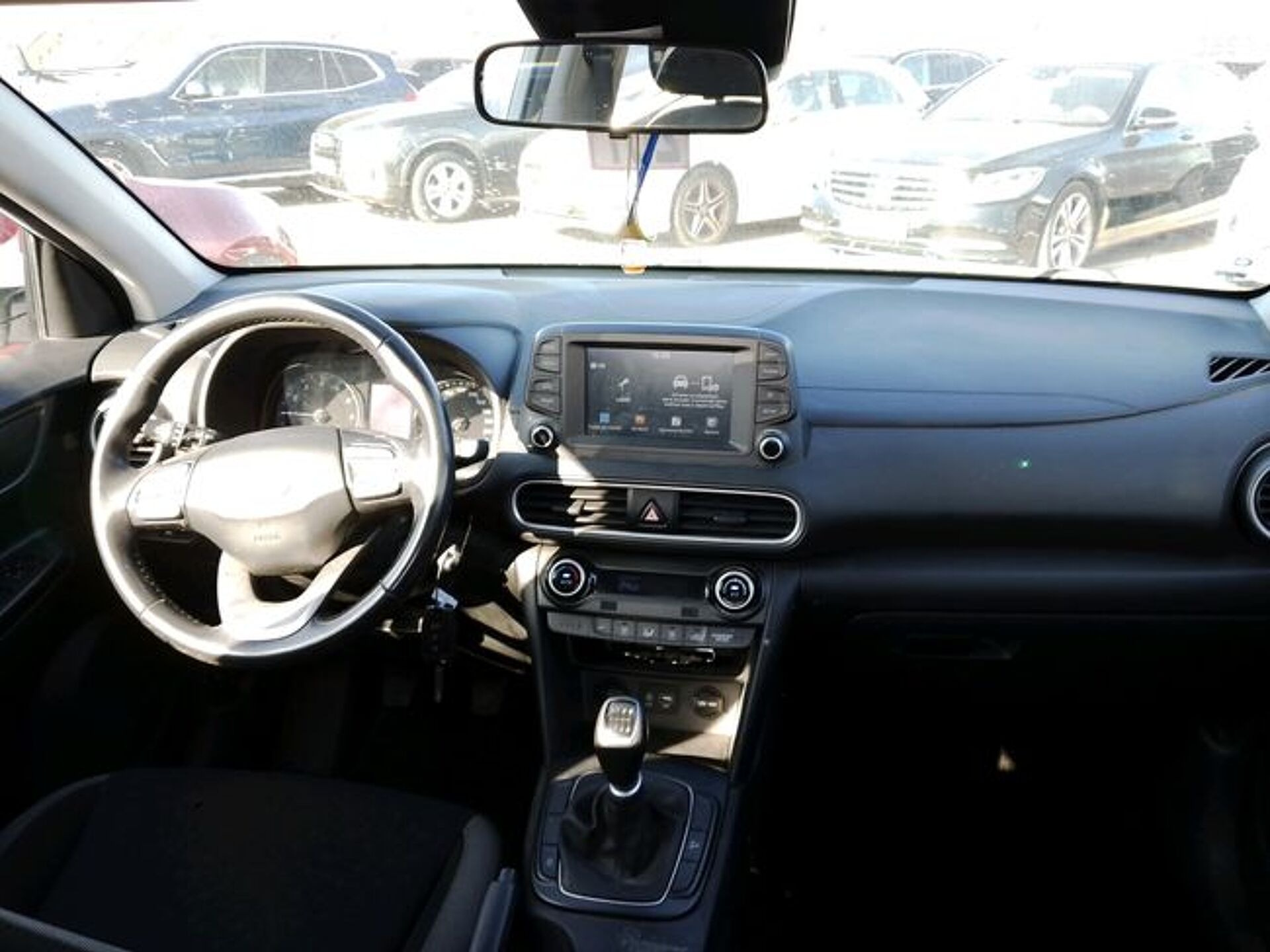 Imagen 3 de HYUNDAI Kona