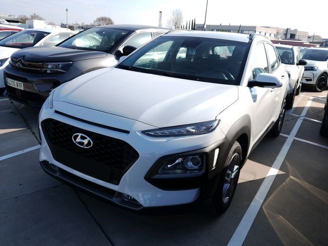 Foto del HYUNDAI Kona 1.0 TGDI Klass 4x2