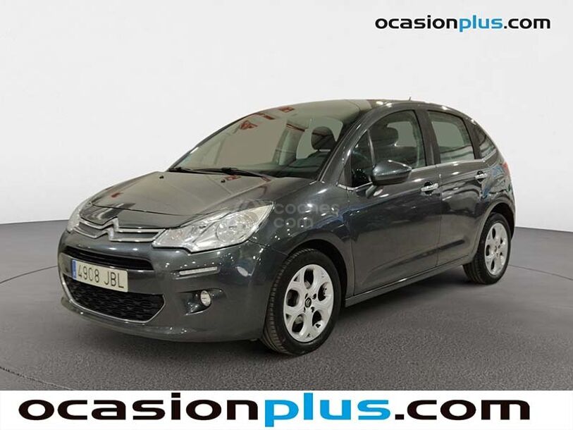 Foto del CITROEN C3 1.2 PureTech Collection 82