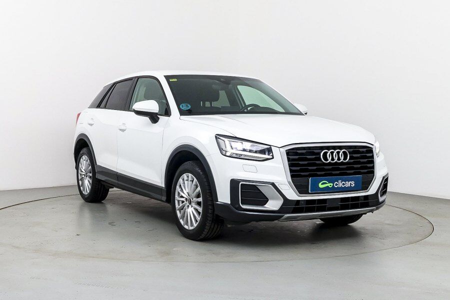 Foto del AUDI Q2 30 TFSI ALL-IN 85kW