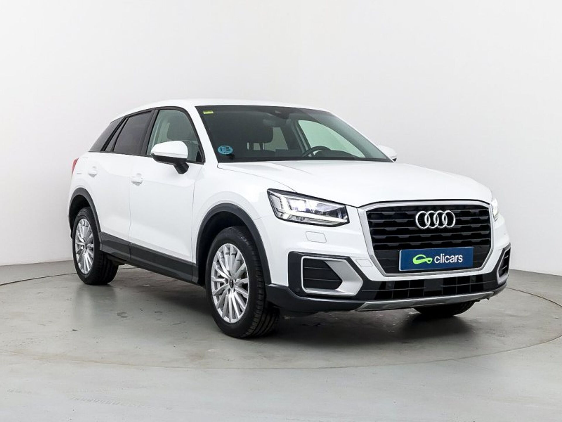 Imagen 3 de AUDI Q2
