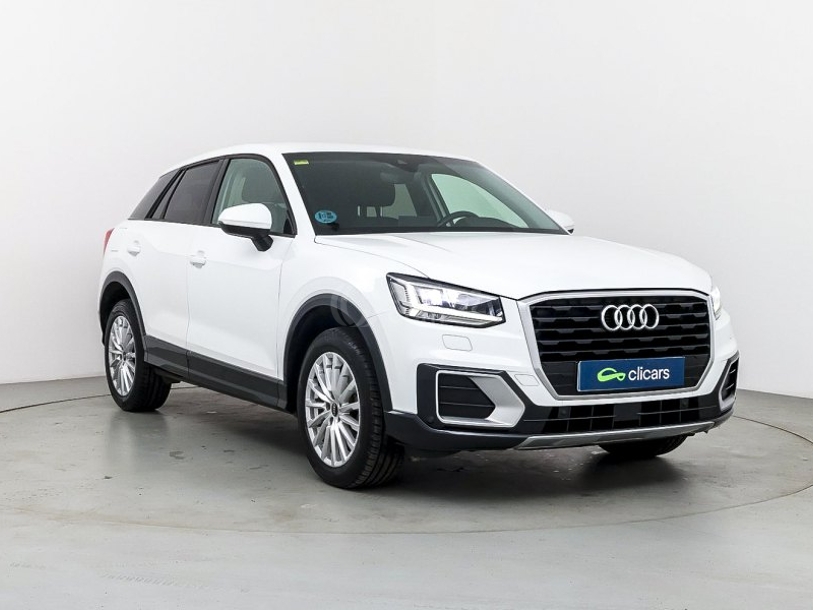 Foto del AUDI Q2 30 TFSI ALL-IN 85kW