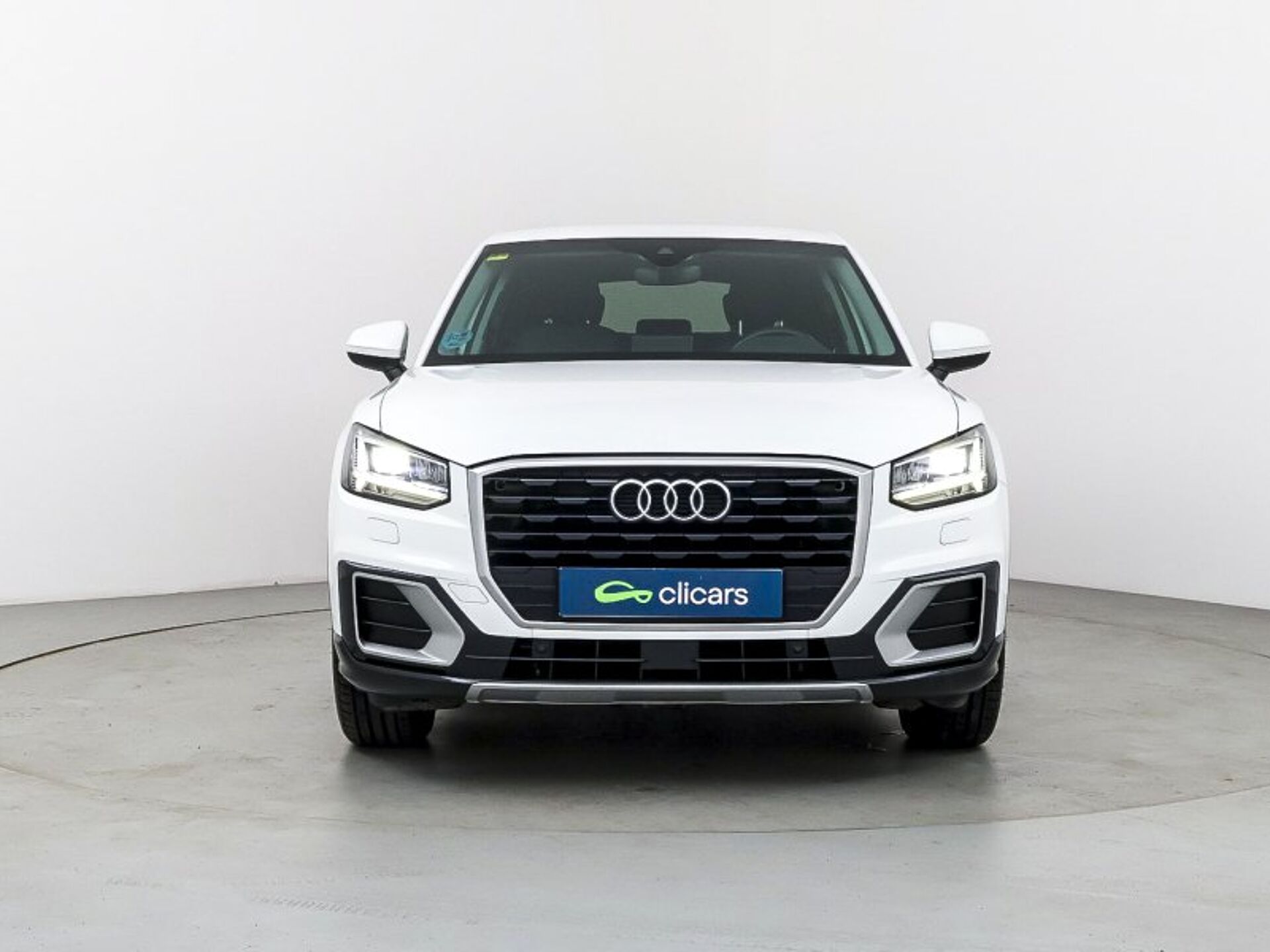 Imagen 2 de AUDI Q2