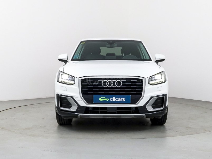 Foto del AUDI Q2 30 TFSI ALL-IN 85kW