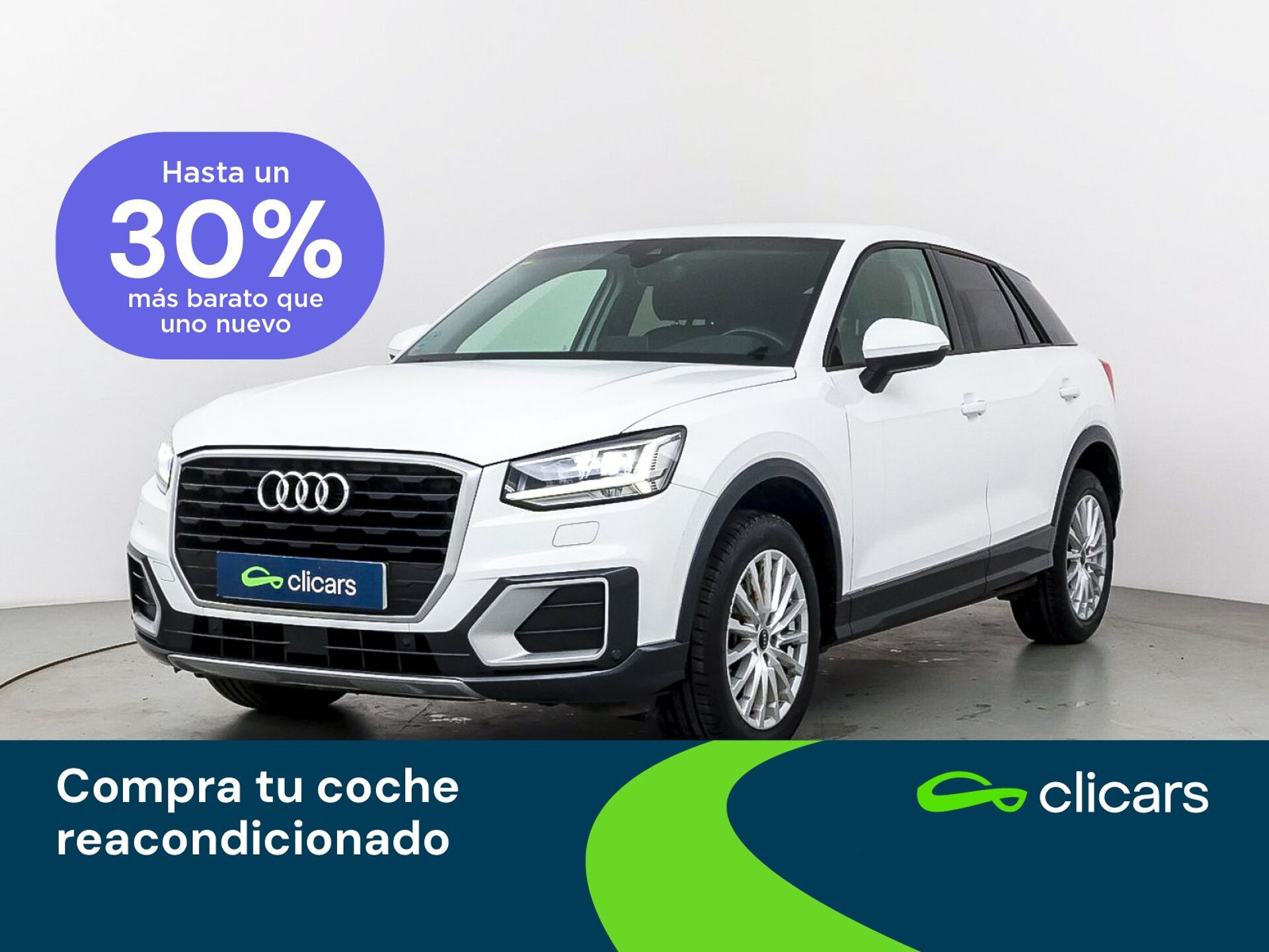 Imagen 1 de AUDI Q2