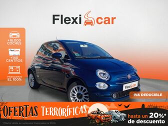 Imagen de FIAT 500 C 1.2 Spiaggina´58