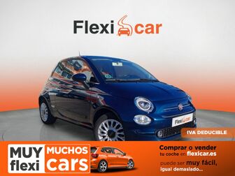 Imagen de FIAT 500 C 1.2 Spiaggina´58