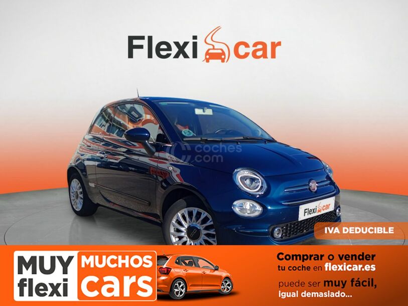 Foto del FIAT 500 C 1.2 Spiaggina´58