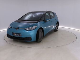 Imagen de VOLKSWAGEN ID3 ID.3 Pro Performance 150kW