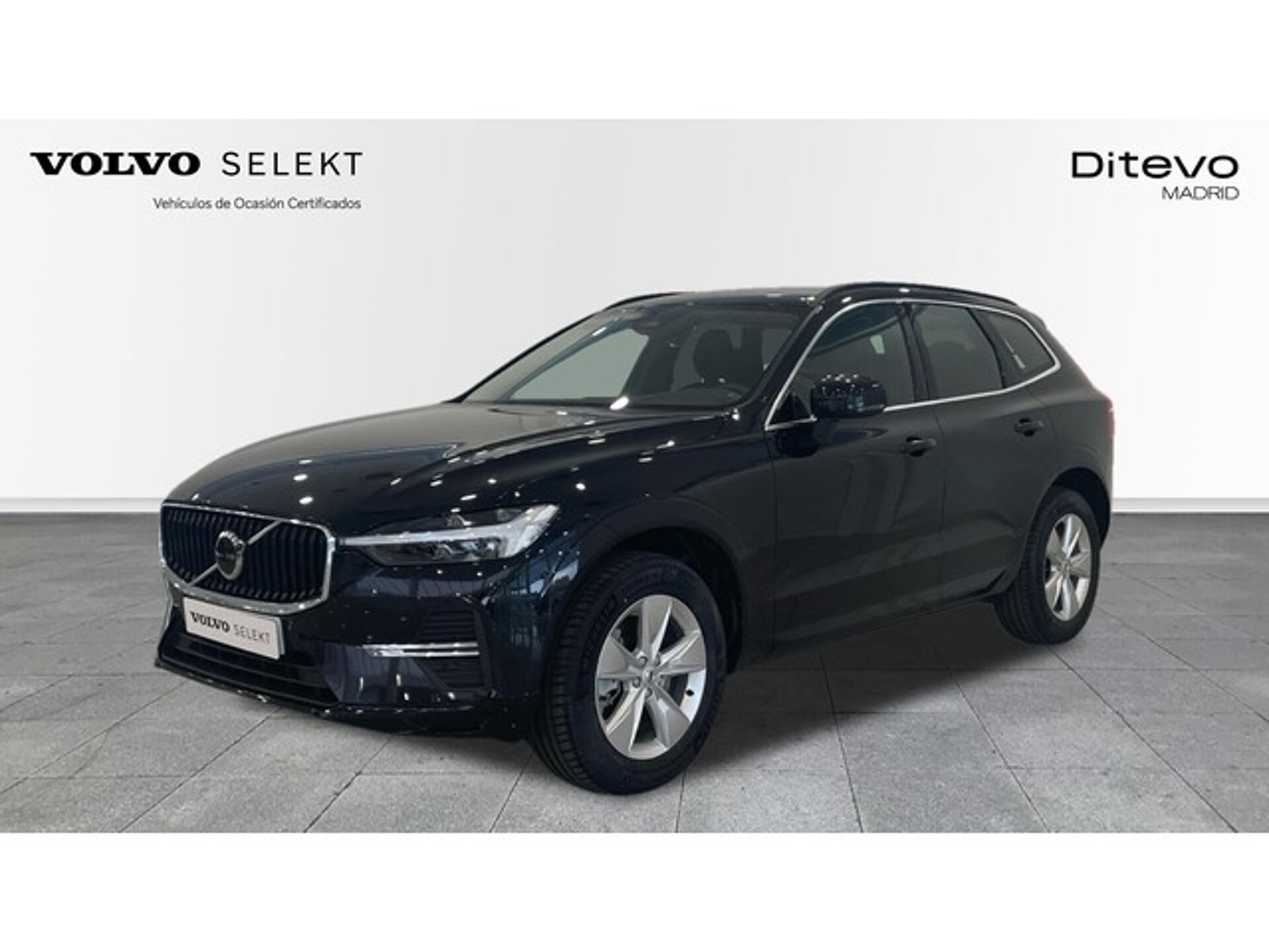 Imagen de VOLVO XC60