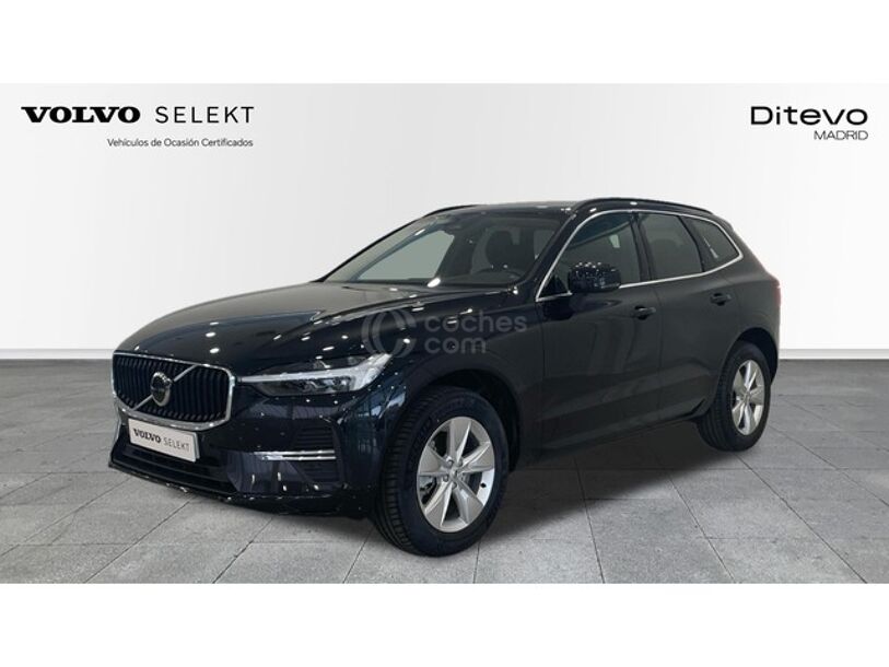 Foto del VOLVO XC60 B4 Core AWD Aut.