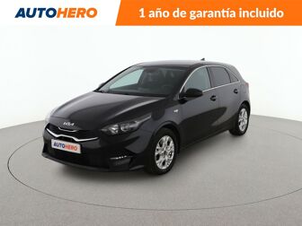 Imagen de KIA Ceed 1.0 T-GDI Eco-Dynamics Business 120