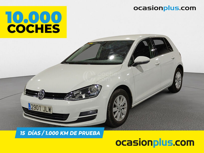 Foto del VOLKSWAGEN Golf 1.6TDI CR BMT Business 110