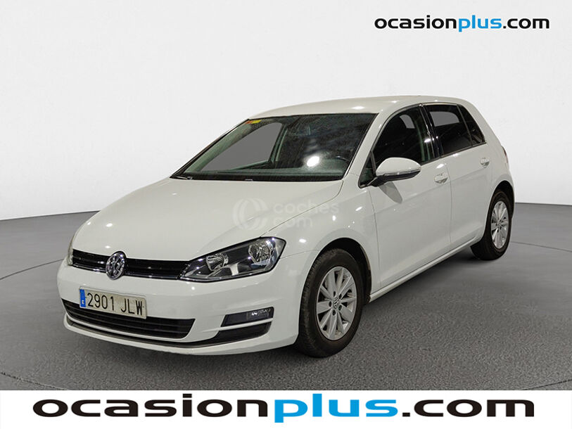 Foto del VOLKSWAGEN Golf 1.6TDI CR BMT Business 110