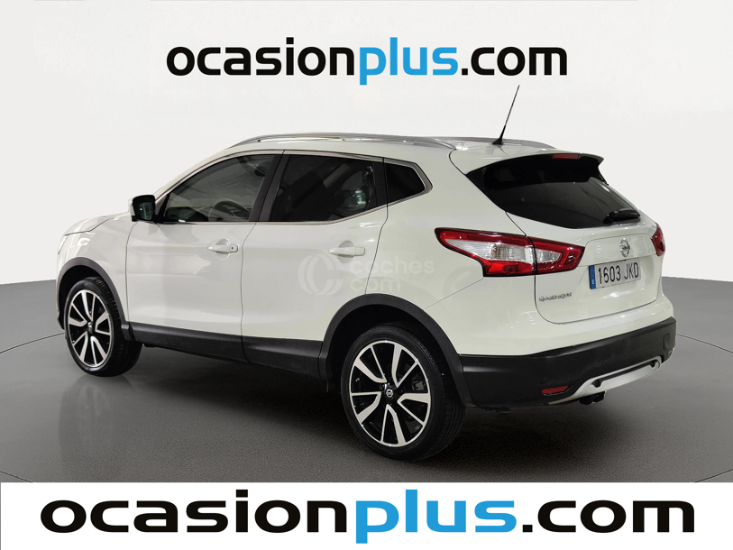 Foto del NISSAN Qashqai 1.6 DIG-T Tekna Premium 4x2
