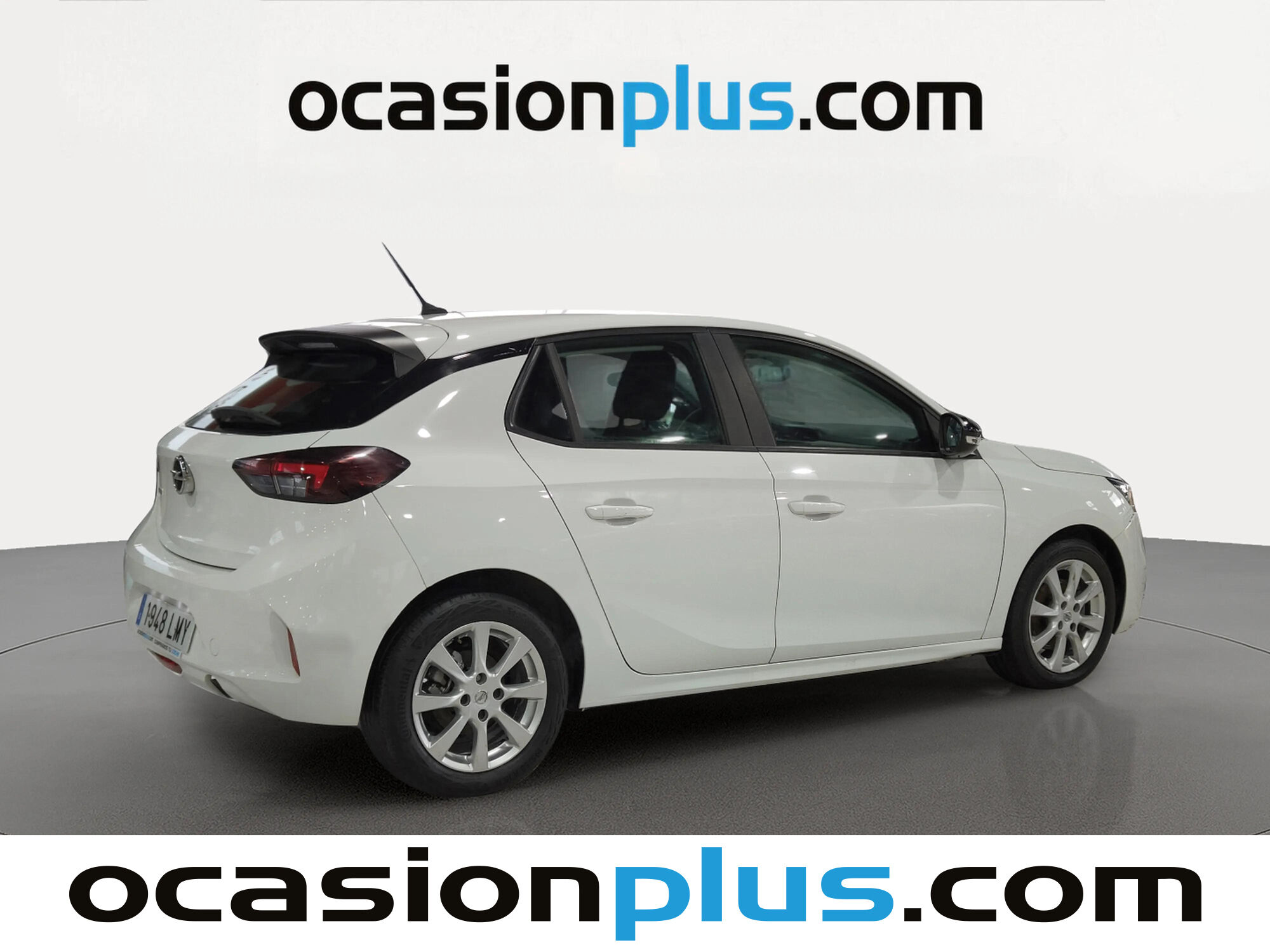 Foto del OPEL Corsa 1.5D DT S-S Edition 100