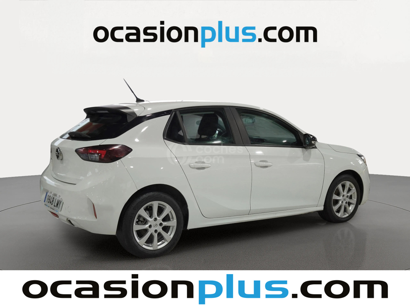 Foto del OPEL Corsa 1.5D DT S-S Edition 100