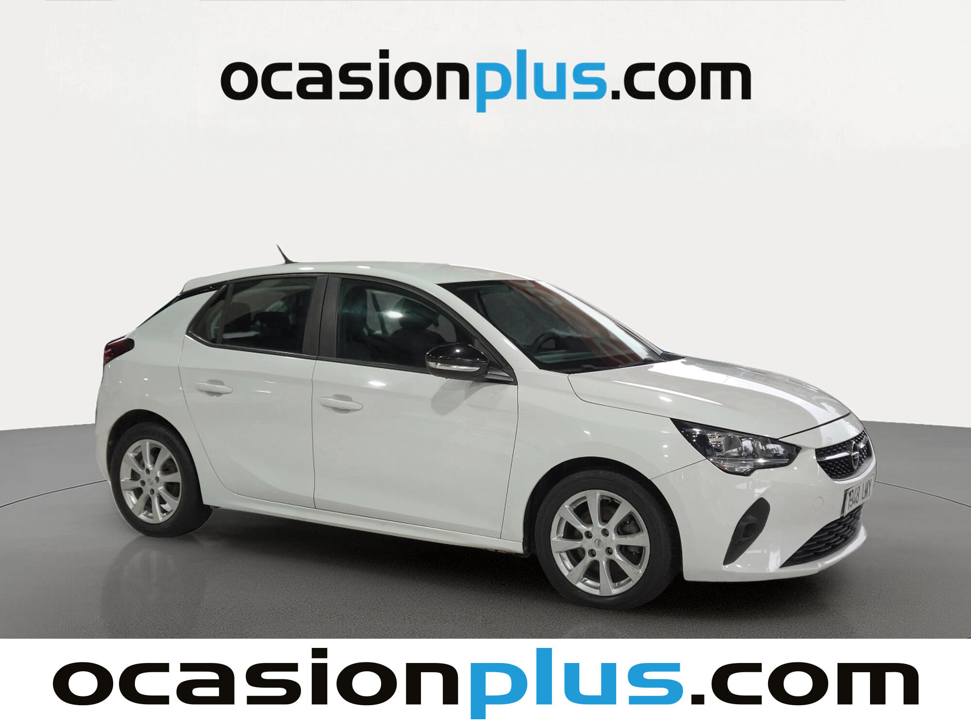 Foto del OPEL Corsa 1.5D DT S-S Edition 100