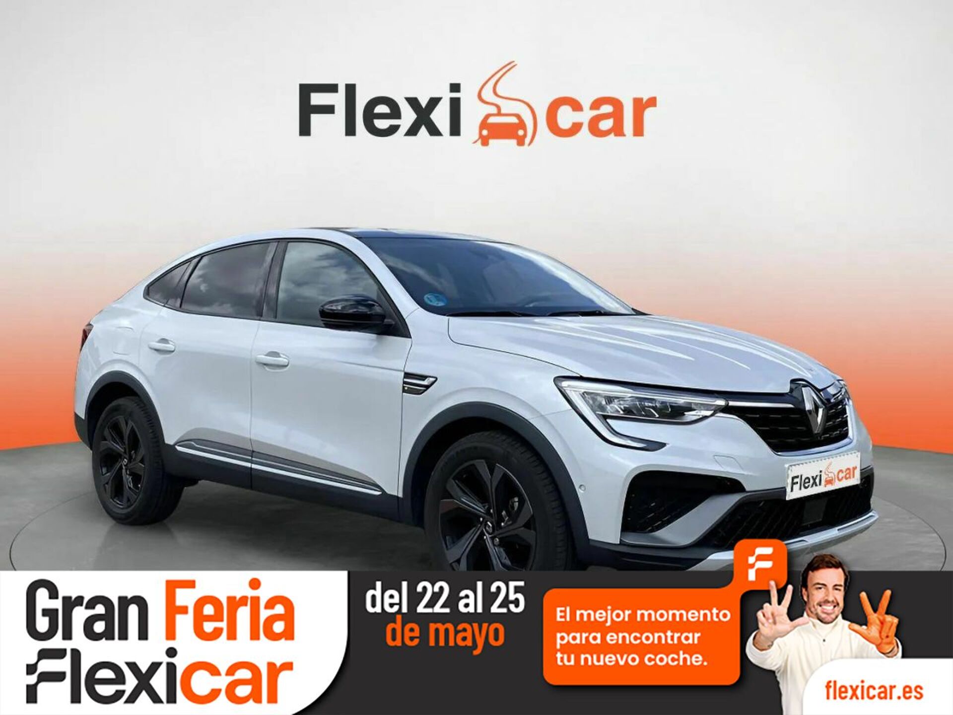 Imagen de RENAULT Arkana