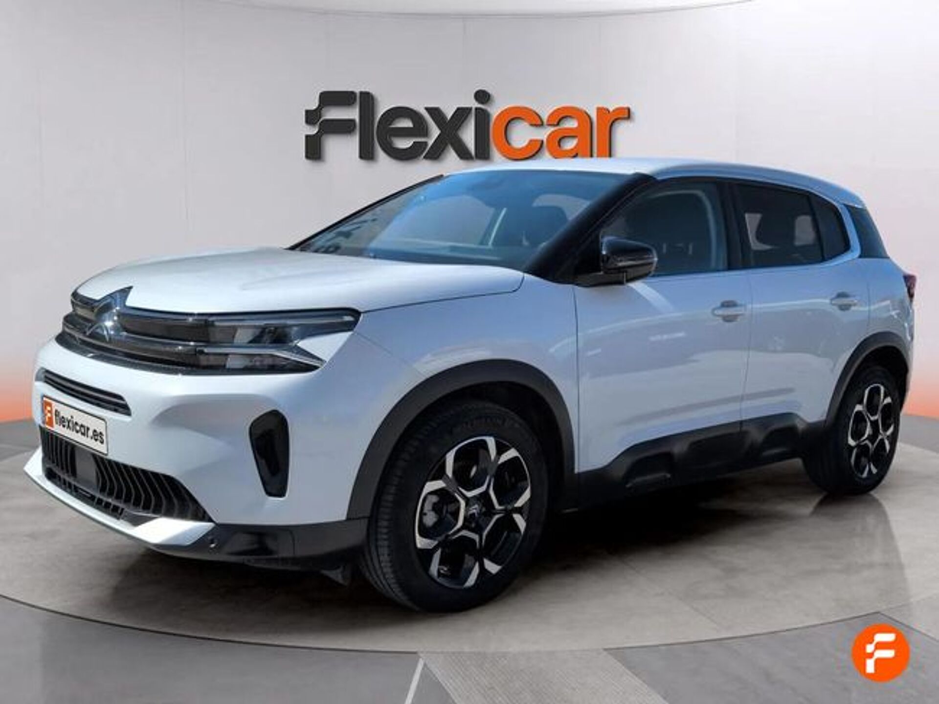 Imagen 3 de CITROEN C5 Aircross