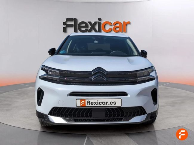 Foto del CITROEN C5 Aircross Hybrid Max e-DCS6 136