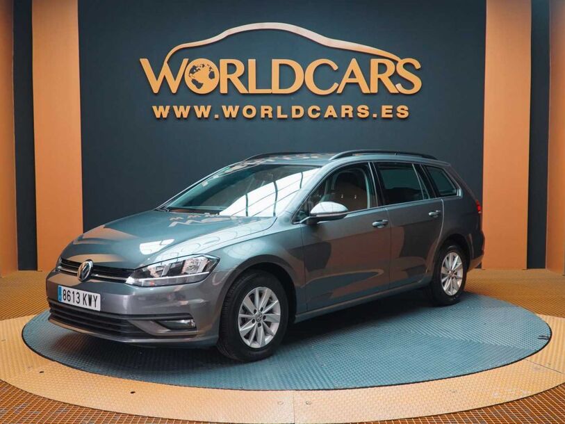 Foto del VOLKSWAGEN Golf 1.6TDI Ready2GO 85kW