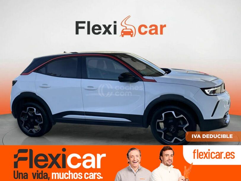 Foto del OPEL Mokka 1.5D S&S GS