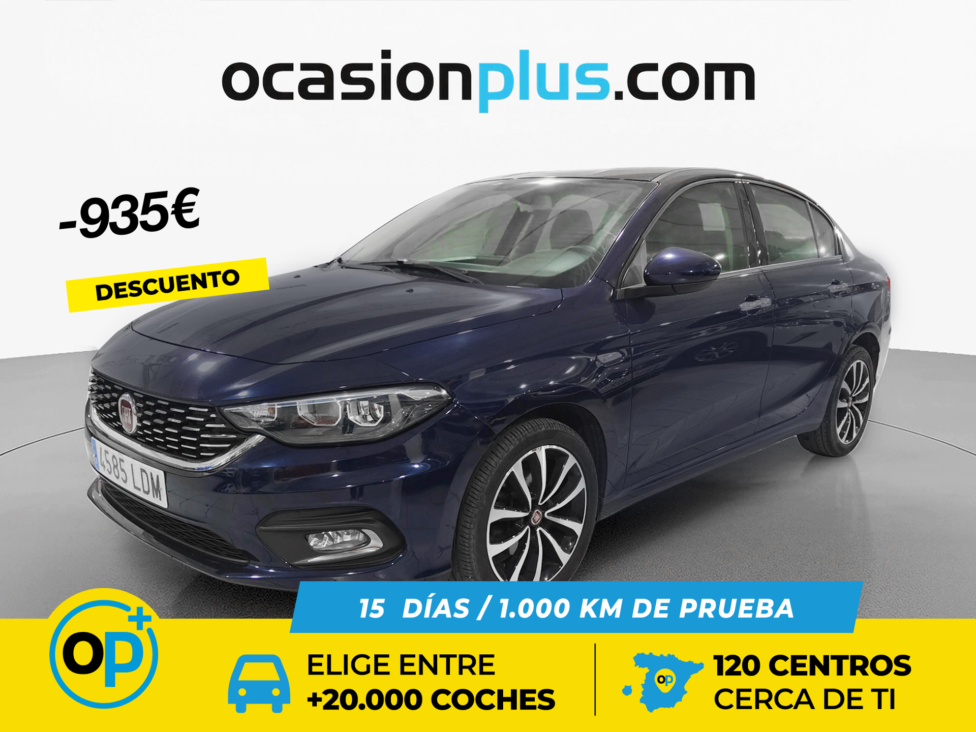 Imagen de FIAT Tipo