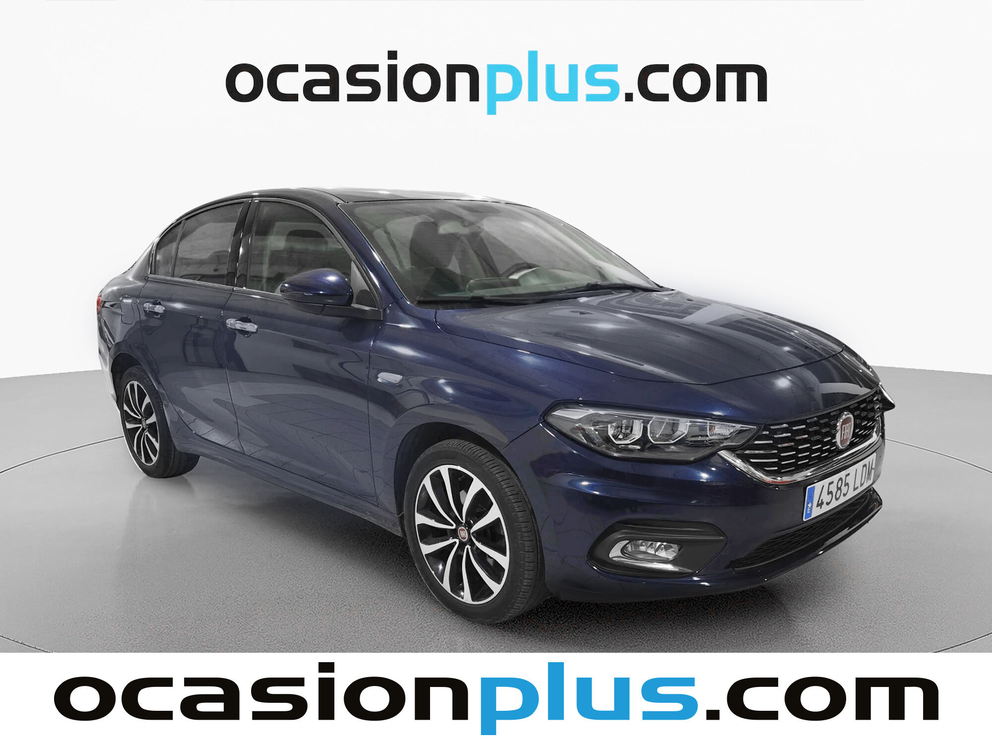 Foto del FIAT Tipo Sedán 1.4 Lounge